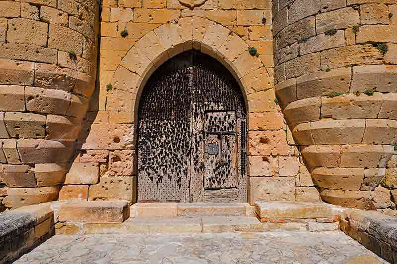 PORTÓN